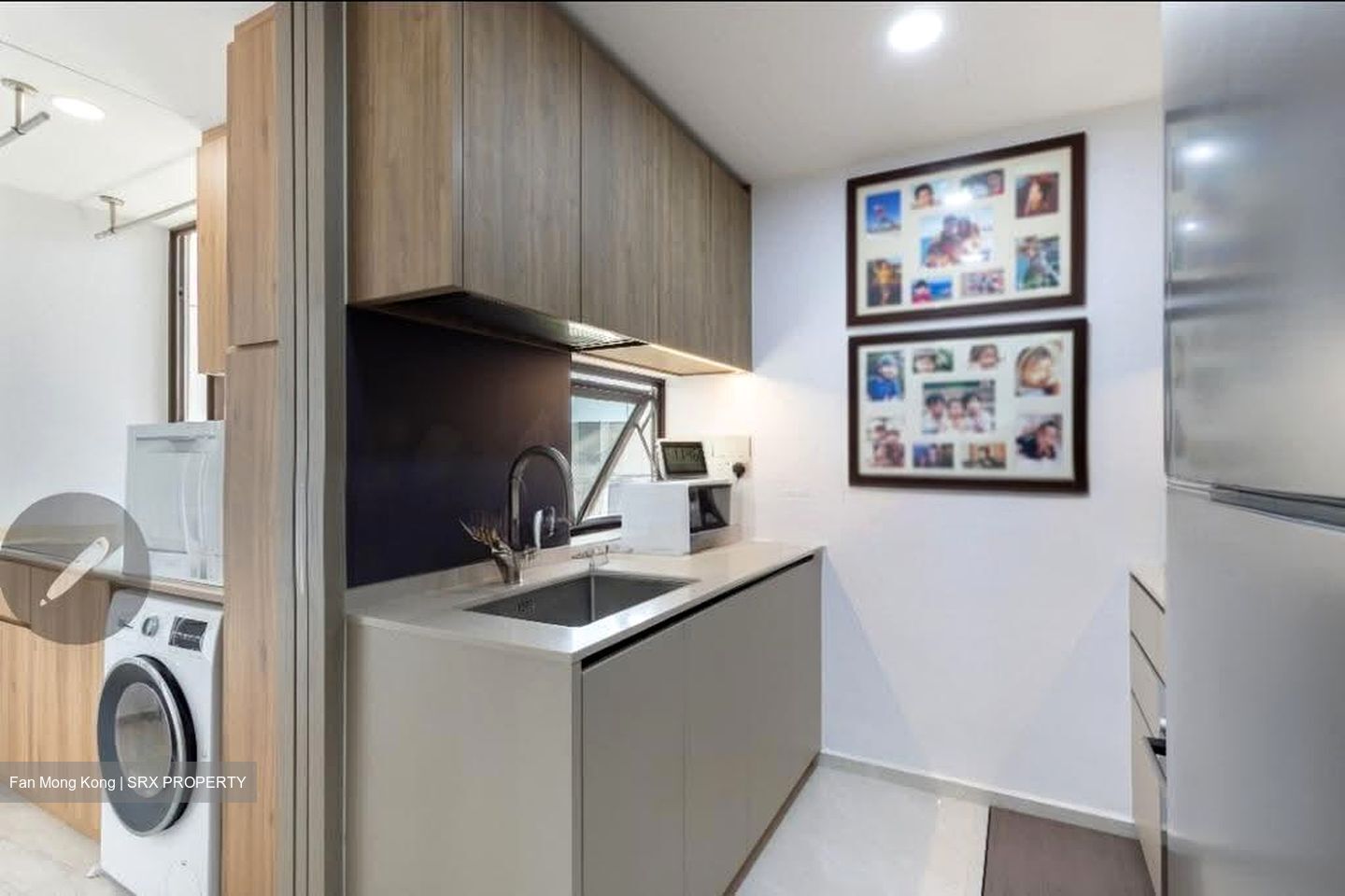 Dairy Farm Residences (D23), Apartment #625040931